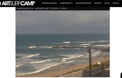 webcam playa de razo concello carballo  Para iso contaremos de novo coas entidades que veñen desempeñando accións
